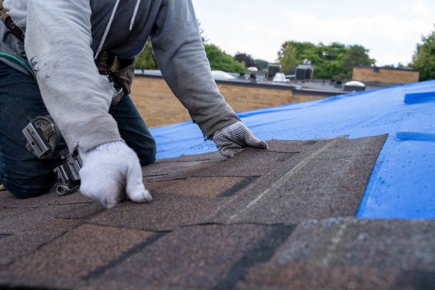 Gutter Replacement in Copperopolis, CA