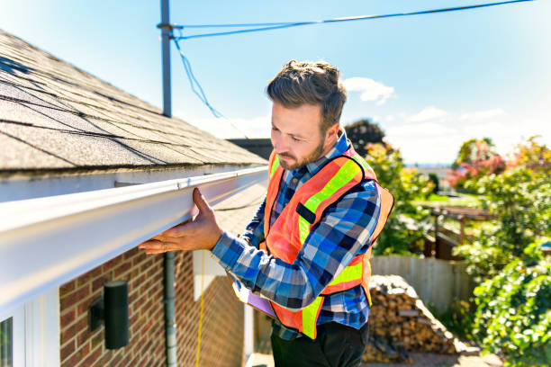 Roof Restoration in Copperopolis, CA